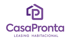 Casa Pronta Logo