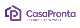 Casa Pronta Logo